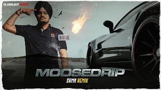 Moosedrip Official Video  Sidhu Moose Wala amp SRMN  Latest Punjabi Songs 2022  Moosetape [upl. by Chabot741]