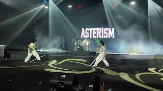 ASTERISM  Dawn Live in Paris at Japan Expo 20240712 1234 [upl. by Brittaney201]