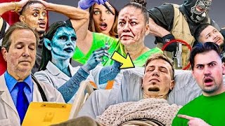 Worlds Most BRUTAL Pranks of All Time TopNotch Idiots [upl. by Itsud850]