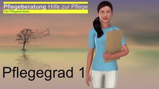 Pflegegrad 1 [upl. by Bronez]