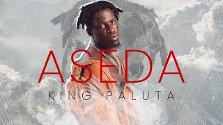 King Paluta Aseda lyrics video [upl. by Berta]