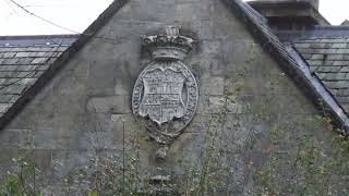 Clumber Park South gate and house Nottinghamshire treasure [upl. by Town]