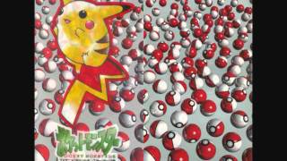 Pokémon Anime Song  Oyasumi Boku no Pikachu [upl. by Plossl]