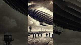 After This Airships Were Never The Same [upl. by Aiyn]