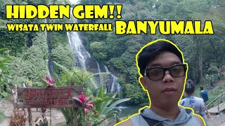 HIDDEN GEM AIR TERJUN BANYUMALA [upl. by Acker]