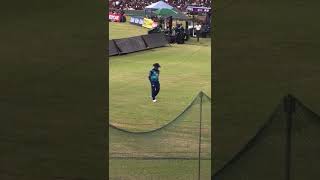 දළ ඇත්තු හෙල්ලෙන් නැහැ chamariathapaththu chamari womencricket slcricket slc viralvideo lka [upl. by Norraj]