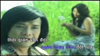 KaraOke Giấc Ngủ Đầu Nôi  Lý Thái Sơn  Full Beat Gốc [upl. by Naitsirc]