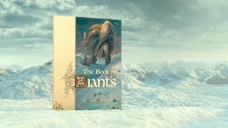 The Book of Giants by Petar Meseldzija Book Preview [upl. by Inilam]