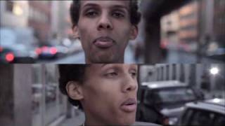 Stromae  Alors on danse Official Music Video [upl. by Yrrot]