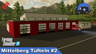 Mittelberg  Es geht weiter  Live  LS22  German [upl. by Sou122]