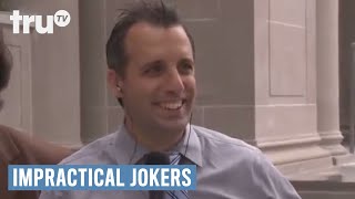 Impractical Jokers  Sign This Petition [upl. by Enilaf]