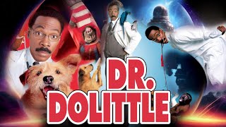 Dr Dolittle 1998 Movie  Eddie MurphyKristen Wilson  Dr Dolittle Full Movie Production Details [upl. by Azilef]