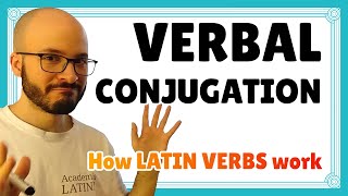 CONJUGATION VERB STEMS 🏛️ infectum perfect supine ‹ Latin course 15 [upl. by Anippesuig]