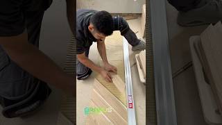 Chevron Parquet ​⁠braausflooring piso floor [upl. by Ileak]