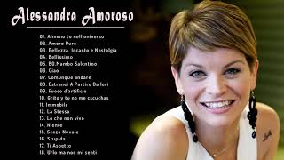 Migliori Canzoni Alessandra Amoroso Alessandra Amoroso Best Songs 2021 [upl. by Neelrad]