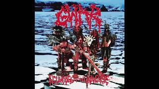 GWAR  Scumdogs Of The Universe Full Album [upl. by Poppy220]