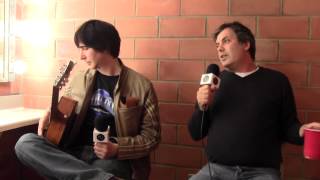 Interview Kenny Hotz amp Spencer Rice on the future of quotKenny vs Spennyquot [upl. by Langill]