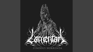 Synodus Horrenda [upl. by Auqinet]