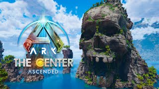 What is the Best New Base Locations in ARK Ascended Center Pyromane DLC Giveaways [upl. by Emmer593]