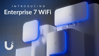 Introducing Enterprise 7 WiFi [upl. by Revlis240]