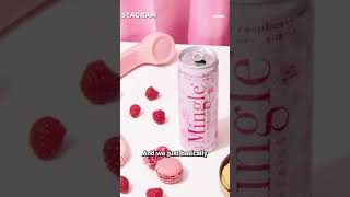 Bethenny Frankel talks sober curious trends amp Mingle Mocktails [upl. by Bertle]