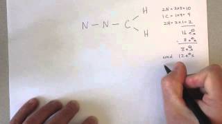 Resonance Structures [upl. by Nasus237]