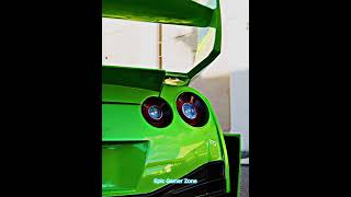 Nissan GTR car edits [upl. by Josy]