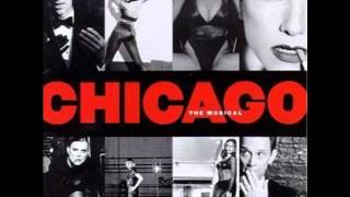 Chicago Cell Block Tango 422 [upl. by Rape]