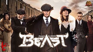 Beast Mode by Peaky Blinders  Thomas Shelby  Tamil WhatsApp Status  Imran Cuts [upl. by Kcirddehs]