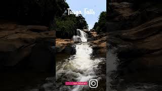 turgafalls purulia puruliatravelguide puruliasong shortsvideo travel viralvideo viralshorts [upl. by Ermanno655]