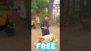 free 🌯shawarma freefood [upl. by Haisa945]