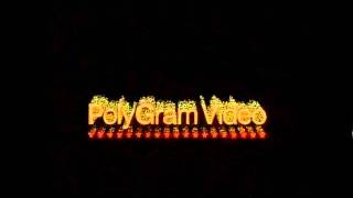 VHS Companies From the 80s 111  POLYGRAM VIDEO [upl. by Warrin]