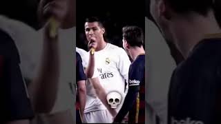 Goat eyes contact football cr7 foot edit [upl. by Tedi589]