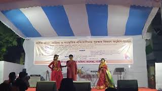 Fashion show of Gazipur Govt mohila College [upl. by Gal909]