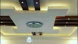 FALSE CEILING DESIGN FOR HOME  TOP 20 CEILING DESIGN [upl. by Dupre]