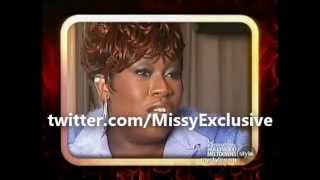 Missy Elliott talks about Mariah Carey 2001 [upl. by Klehm]