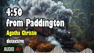 450 from Paddington by Agatha Christie detective [upl. by Zertnom727]