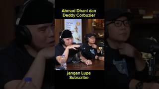 Ahmad Dhani berbicara KPop ahmaddhani deddycorbuzier [upl. by Aerol335]