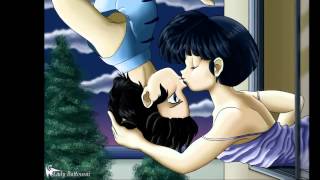 ranma y akane juntos para ciemprewmv [upl. by Temp]