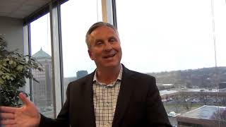 The Importance of Entrepreneurial Patience  Dan Stalp Sales Training Kansas City [upl. by Misti]