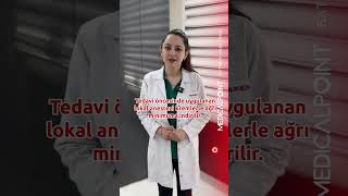 Fraksiyonel Lazer  Dermatoloji Uzm Dr Rojda Aktar [upl. by Aundrea]