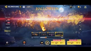 Call of Duty Mobile  INSANE LUCK IN THE HALLOWEEN ARMORY AK47 PUMPKINHEAD 🎃 [upl. by Nnaeilsel]