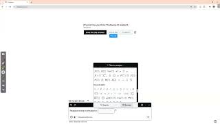 Propositional Logic The basic truth tables using AI [upl. by Balsam]