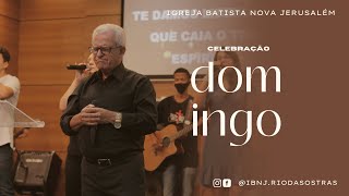 Cantata de Páscoa  31032024 [upl. by Sigismundo]