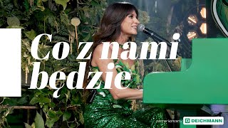 Sylwia Grzeszczak  Co Z Nami Będzie Akustycznie [upl. by Gonnella]