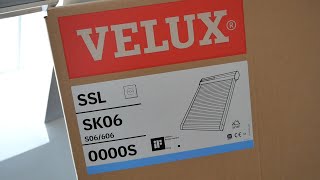 Velux Außenrolladen Solar Akku kinderleicht nachrüsten DIY alle Tipps und Tricks [upl. by Akira]