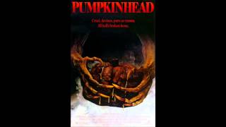 Pumpkinhead 1988  End Titles [upl. by Cavan114]