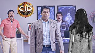 রক্তাক্ত আত্মা এসেছে ডি দলের সামনে।  সিআইডি CID  bengali crime series 2024 [upl. by Giess]