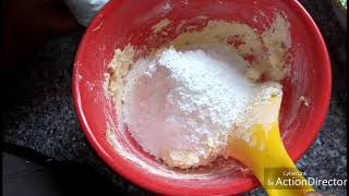 A PERFECT METHOD TO PREPARE BUTTER ICING [upl. by Gabbie496]