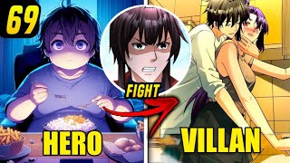 69 Fight 🔥 Aman  Global Freeze Episode 69  Latest Chapter [upl. by Nyledam]